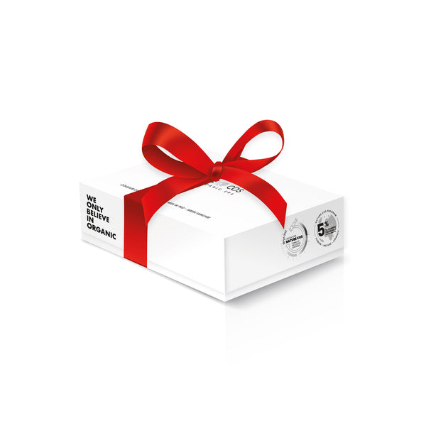 KIT pinceaux Prime - GIFT