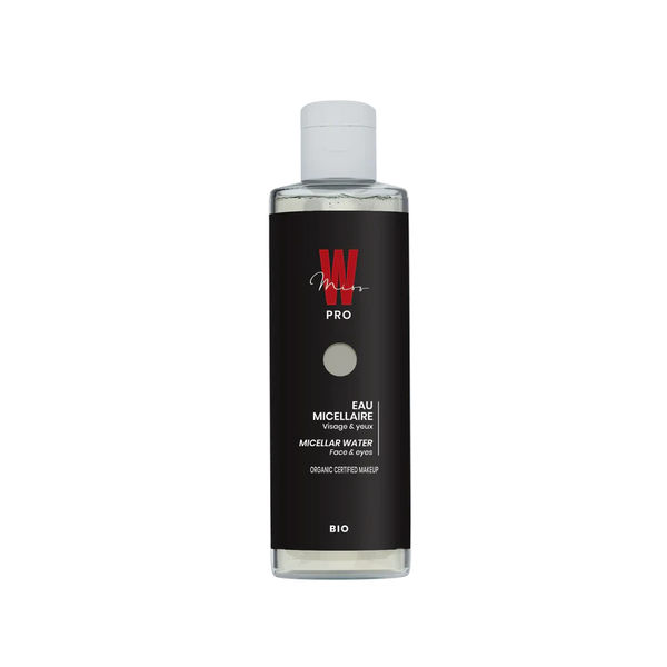 Eau micellaire