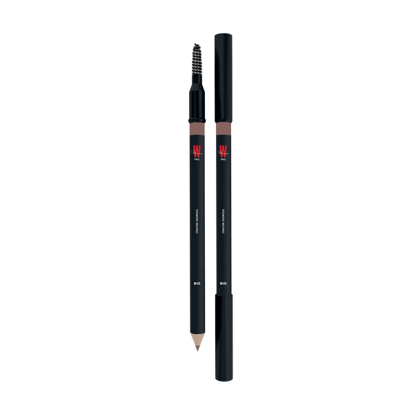 Crayon sourcils 126 - Miss W Pro