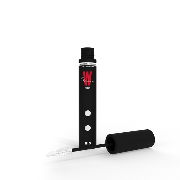 Duo mascara + soin