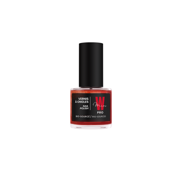 vernis à ongles miss w pro