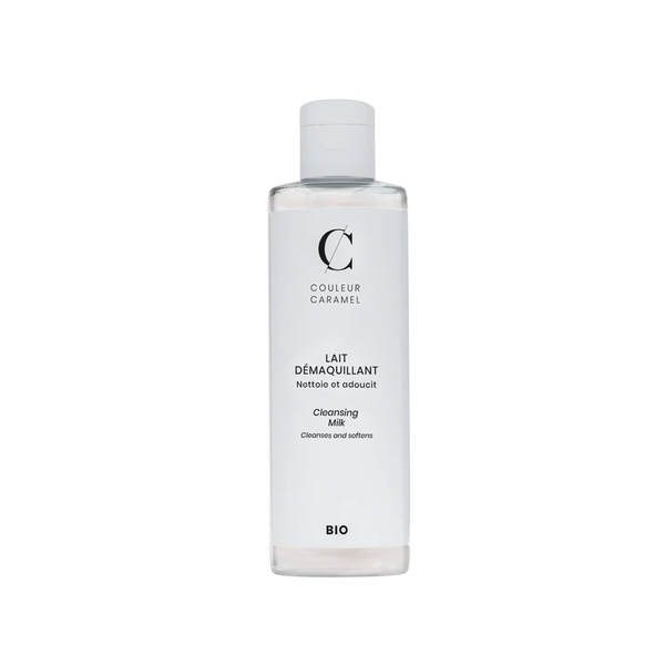 Lait démaquillant