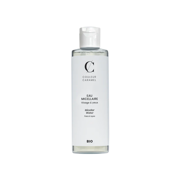 Eau micellaire