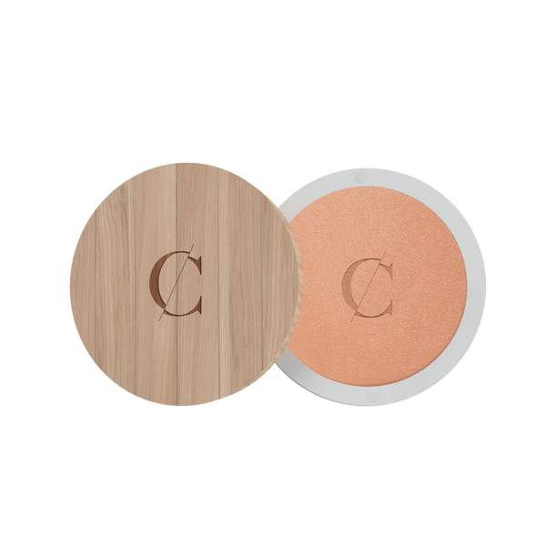Terre caramel