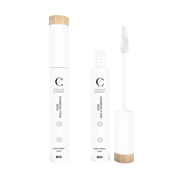 Soin cils & sourcils