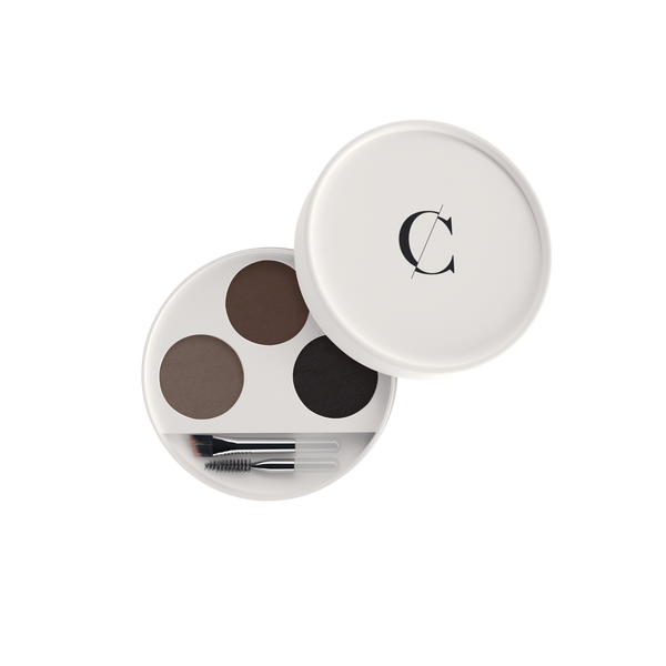 Kit sourcils 29 - Couleur Caramel