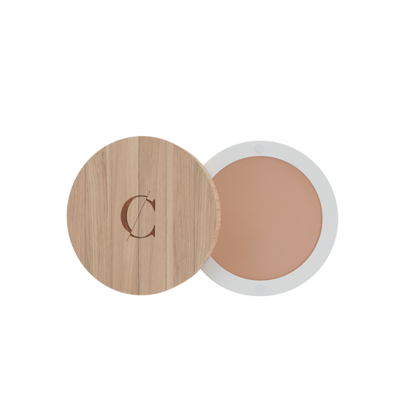 Correcteur 7 - Couleur caramel