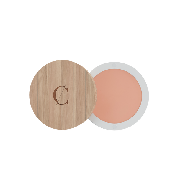 correcteur 8 - Couleur caramel