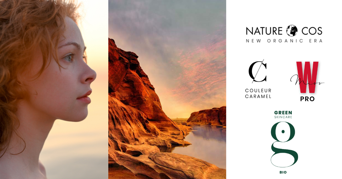 Creme Of Nature Light Caramel Brown