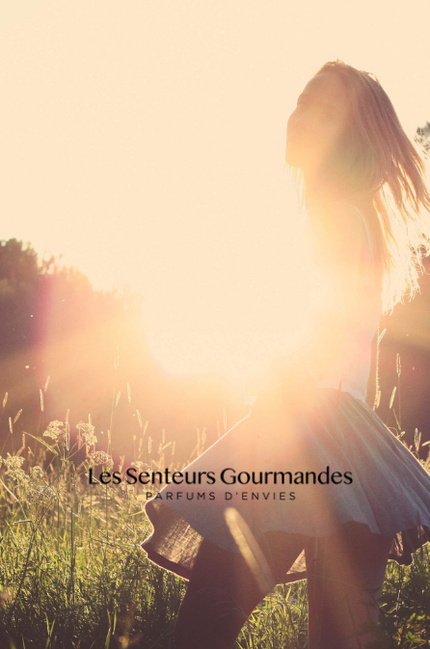Senteurs Gourmandes