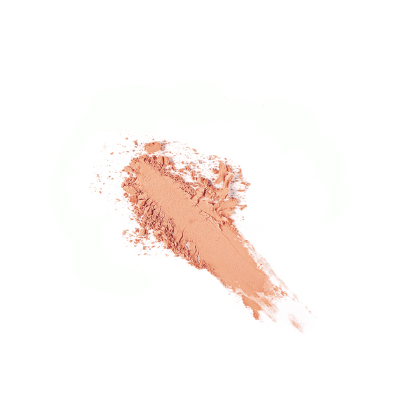 trace blush pêche mwp