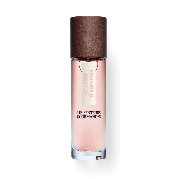 Parfum Douceur D'agrumes