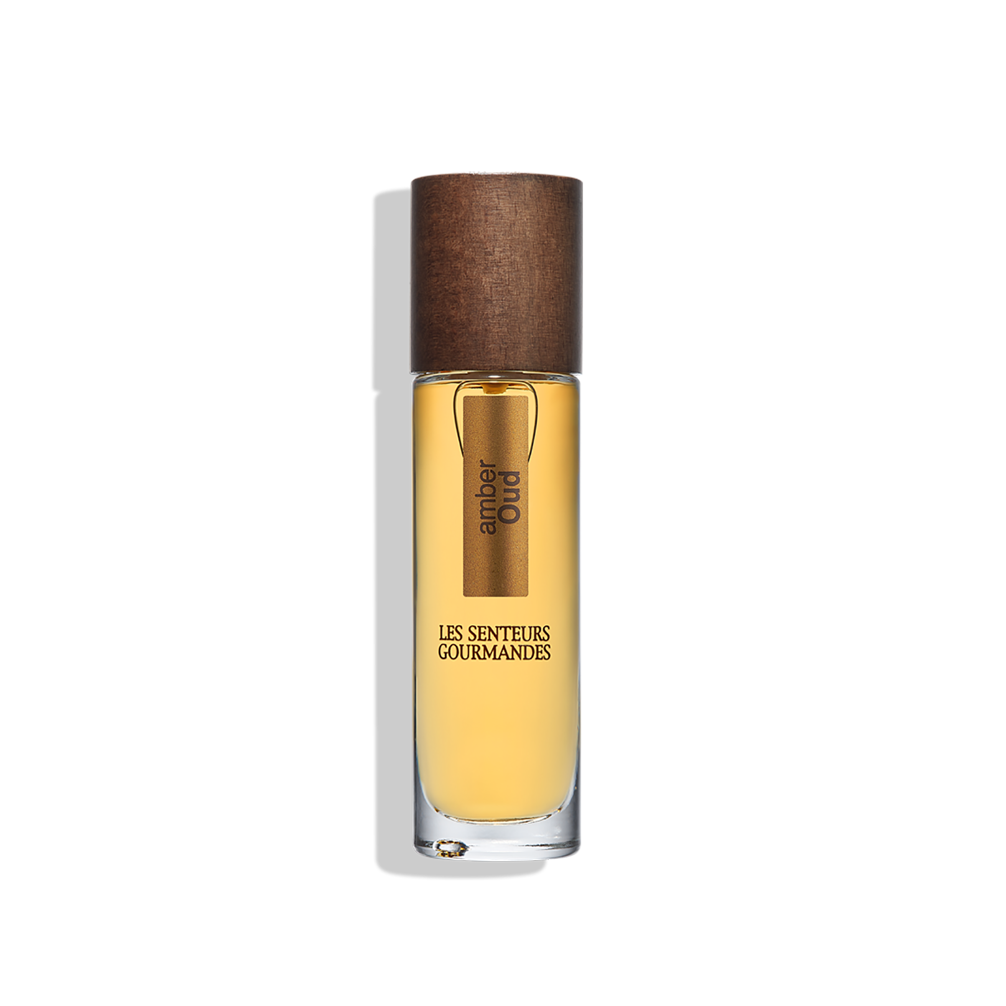 Eau de Parfum Amber Oud Nature COS