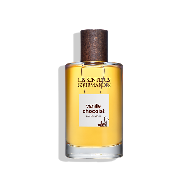 eau de parfum vanille choco - Les senteurs gourmandes