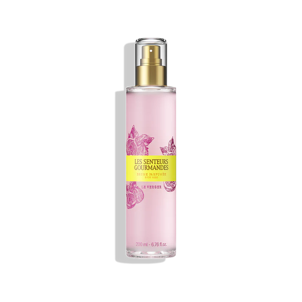 Eau Parfumée - Body Mists Le Verger