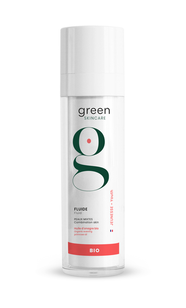 Recharge fluide jeunesse