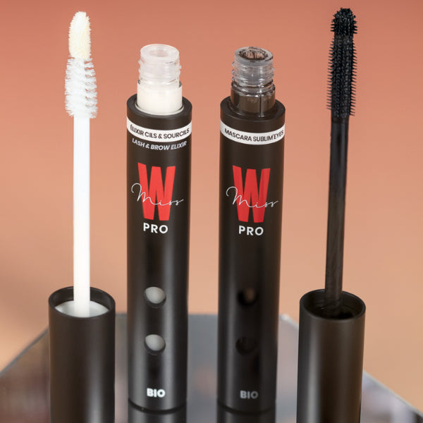 Duo mascara + soin