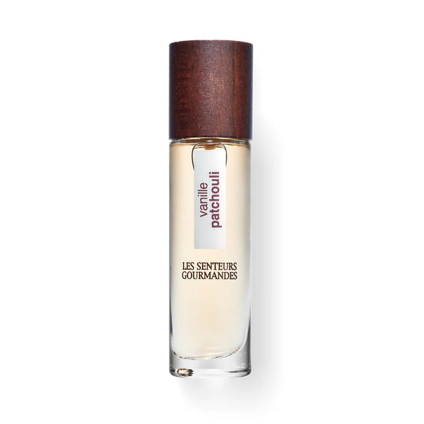 Eau de Parfum Vanille Patchouli