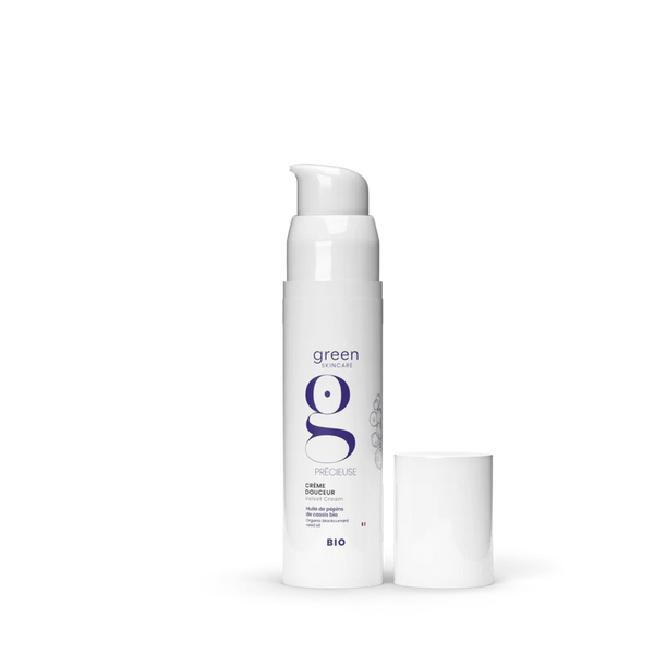 Crème Douceur Airless Précieuse