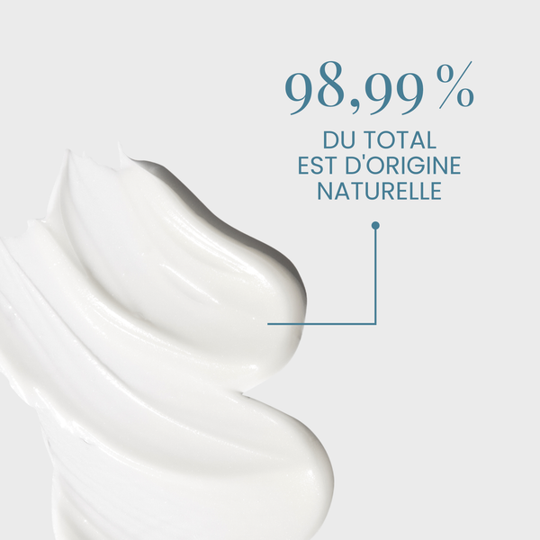 Trace soin visage crème de jour Eternelle Green Skincare