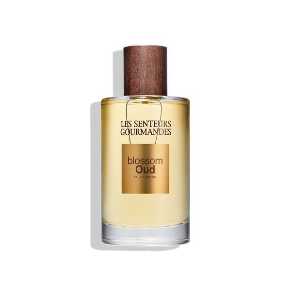 eau de parfum blossom oud - Les senteurs gourmandes