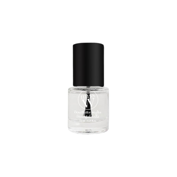 base brillance ongle miss w