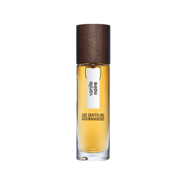 Eau de Parfum Vanille Noire - Nature COS