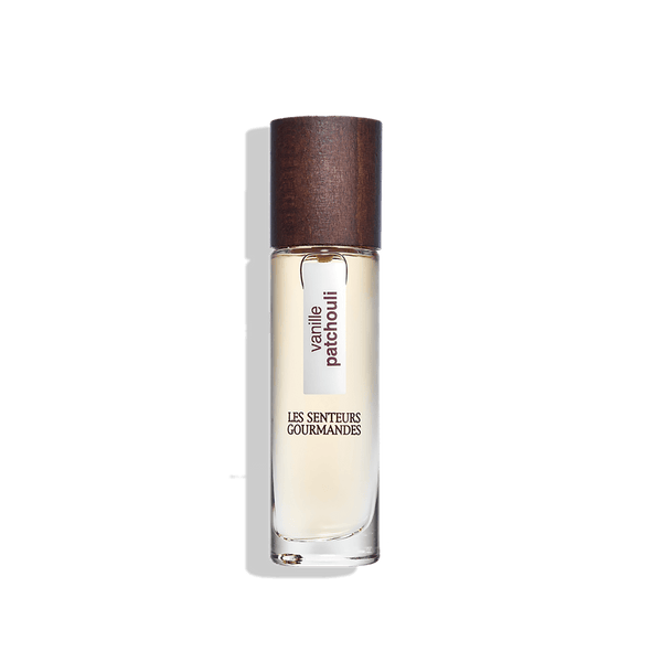 Eau de Parfum Vanille Patchouli - Nature COS