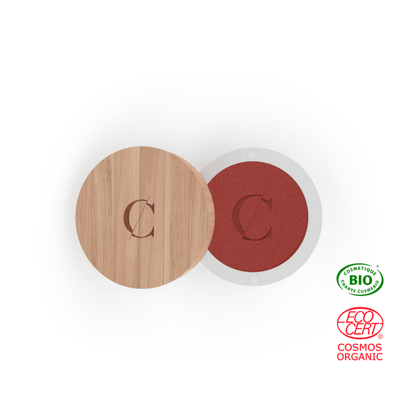 ombre à paupières 156 nacrée - Couleur Caramel