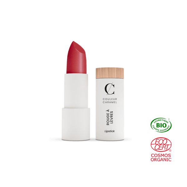 Rouge à lèvres glossy 238 - Couleur Caramel