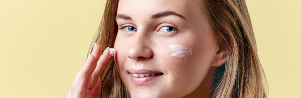 cosmétiques bio acné - Nature COS