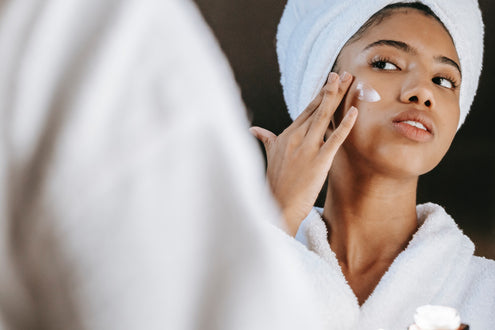 cosmétiques bio anti âge naturels 