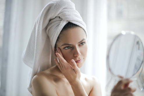 crème bio soin bio green Skincare 