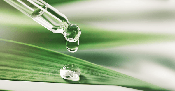 ingrédients actifs cosmétique bio - Nature COS