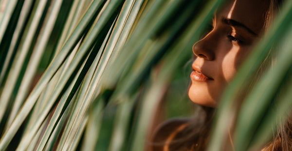 routine make-up bio - Nature COS