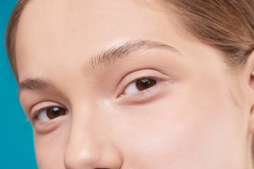 soins bio sourcils Nature Cos