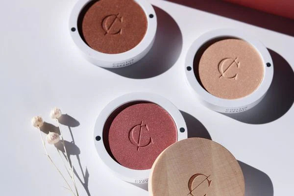 Catalogue Couleur Caramel