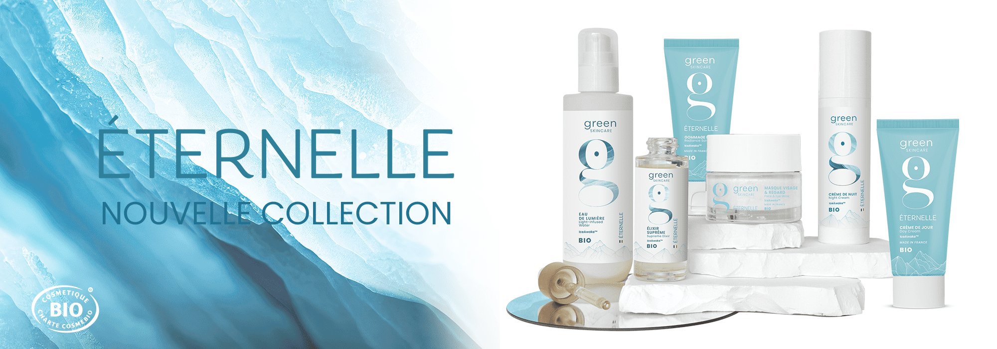 Collection Automne-Hiver