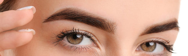Sourcils