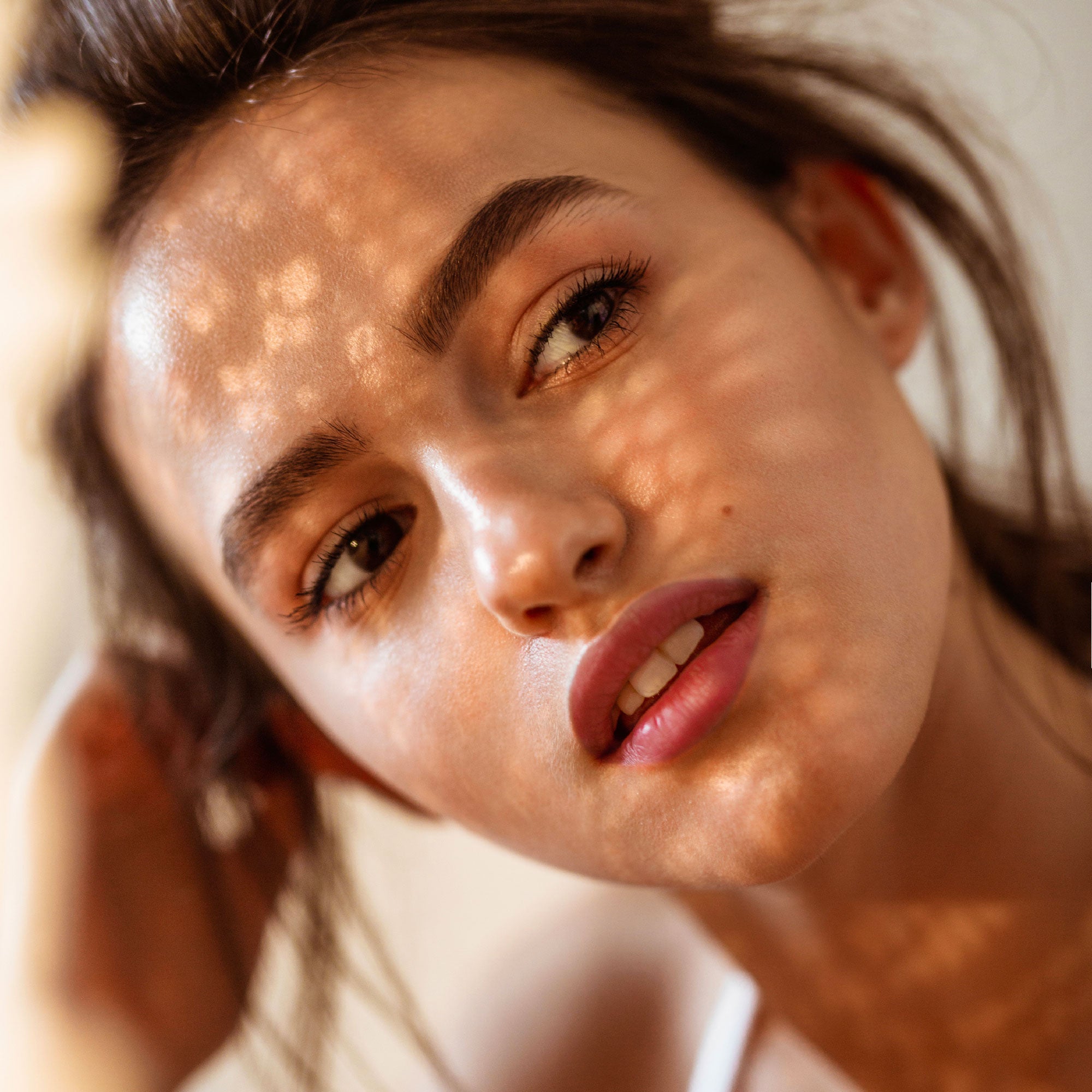 Sunkissed by Couleur Caramel