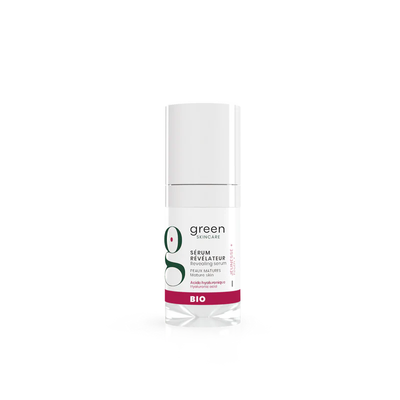 Sérum révélateur JEUNESSE+