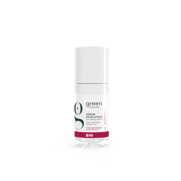 Sérum révélateur JEUNESSE+