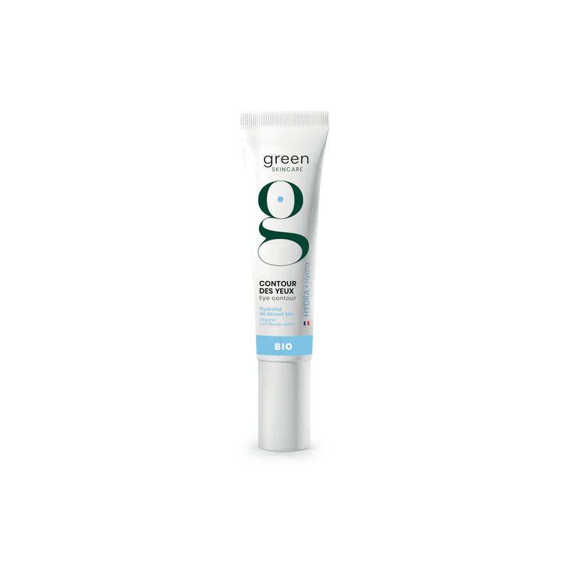 contour des yeux HYDRA