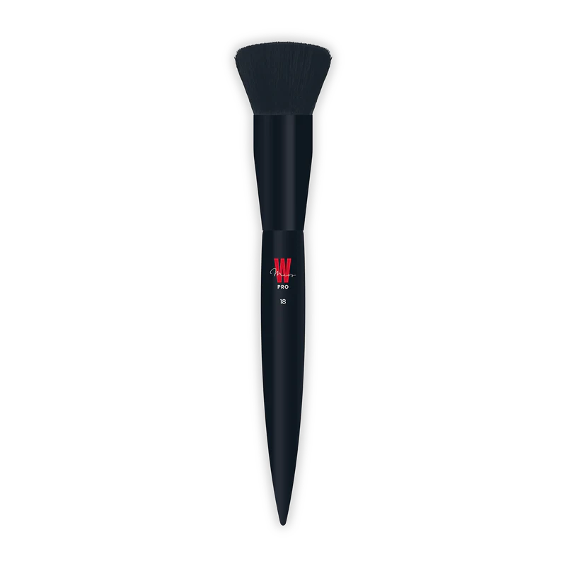 Pinceau Modeleur n°18