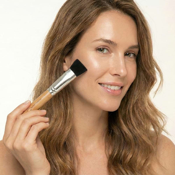 Pinceau Sculpt & Glow N°15