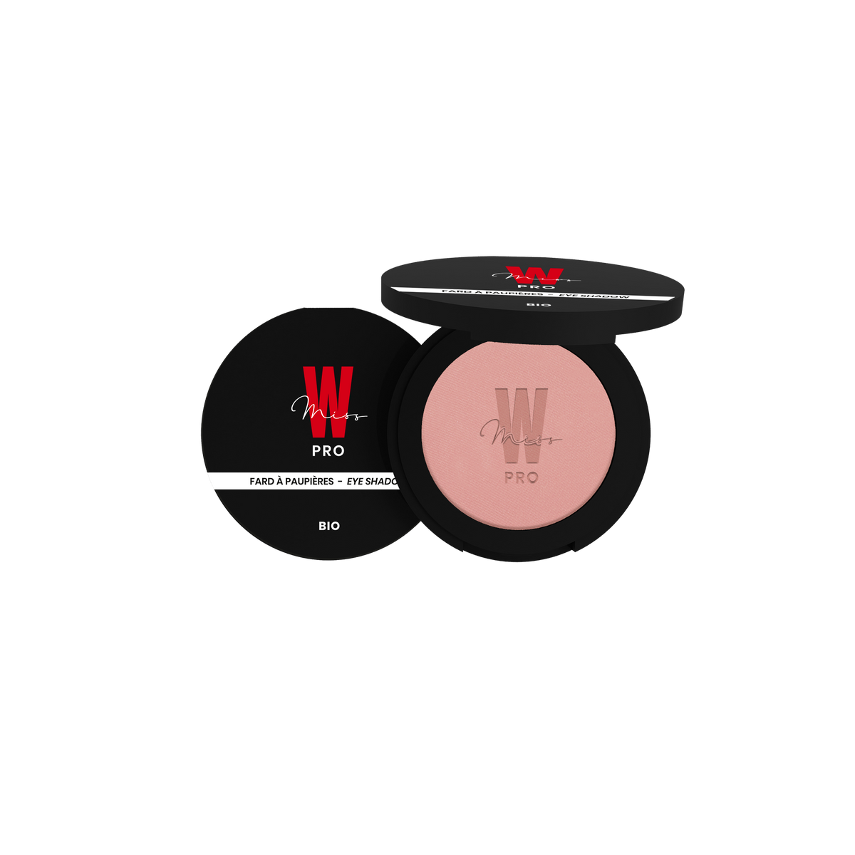 Fard à paupières 03 - Miss w pro