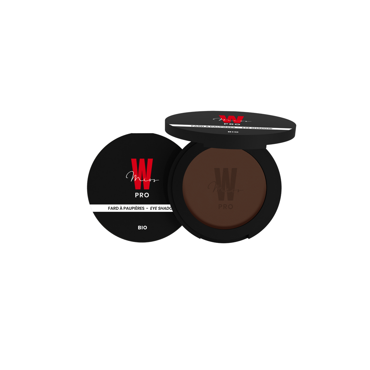 Fard à paupières 08 - Miss w pro
