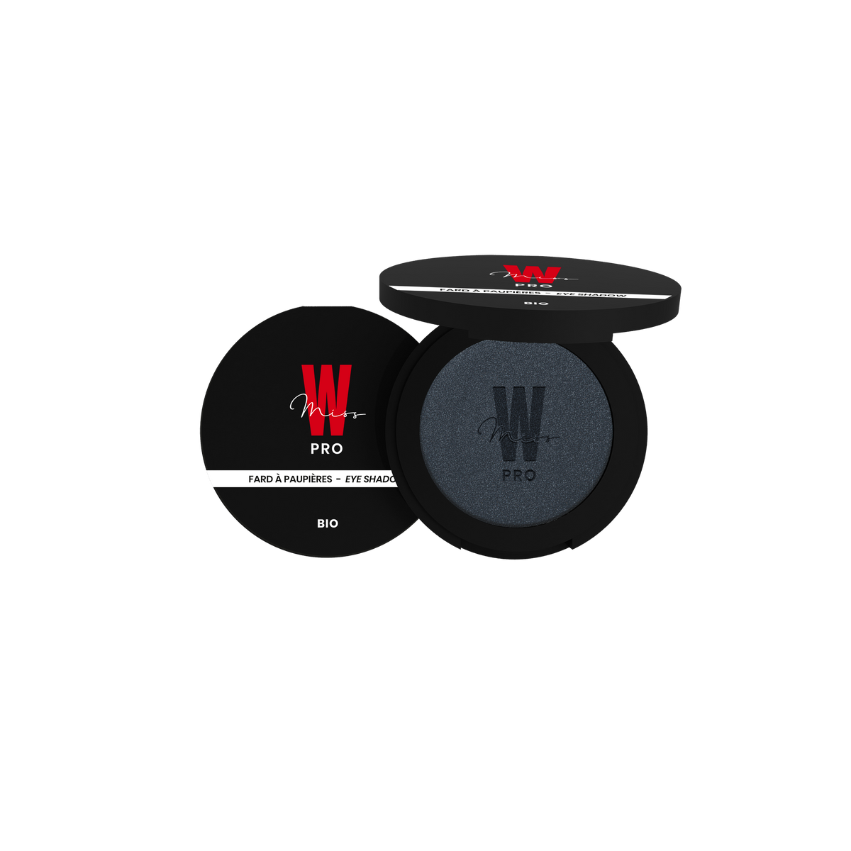 Fard à paupières 10 - Miss w pro