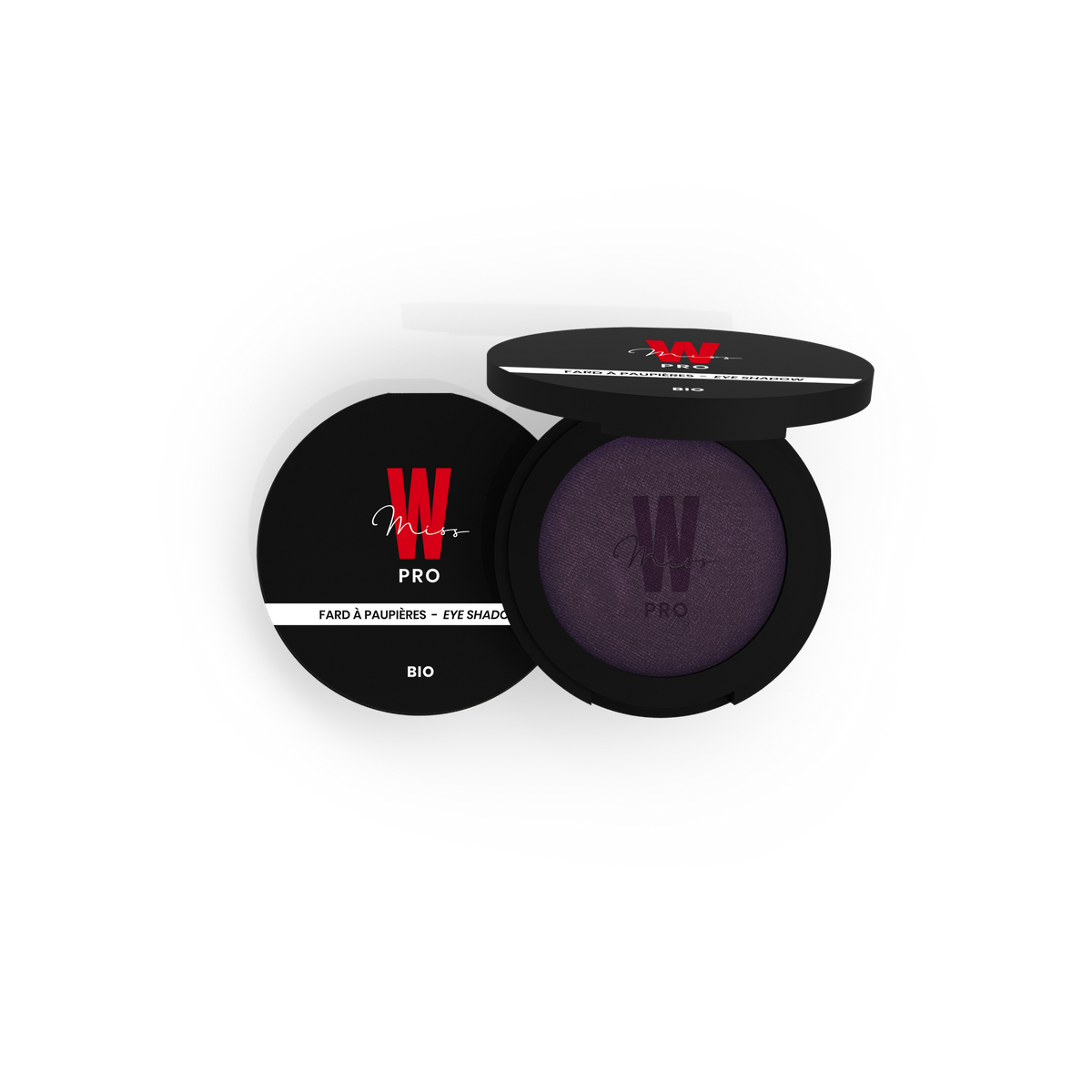 Fard à paupières 11 - Miss w pro