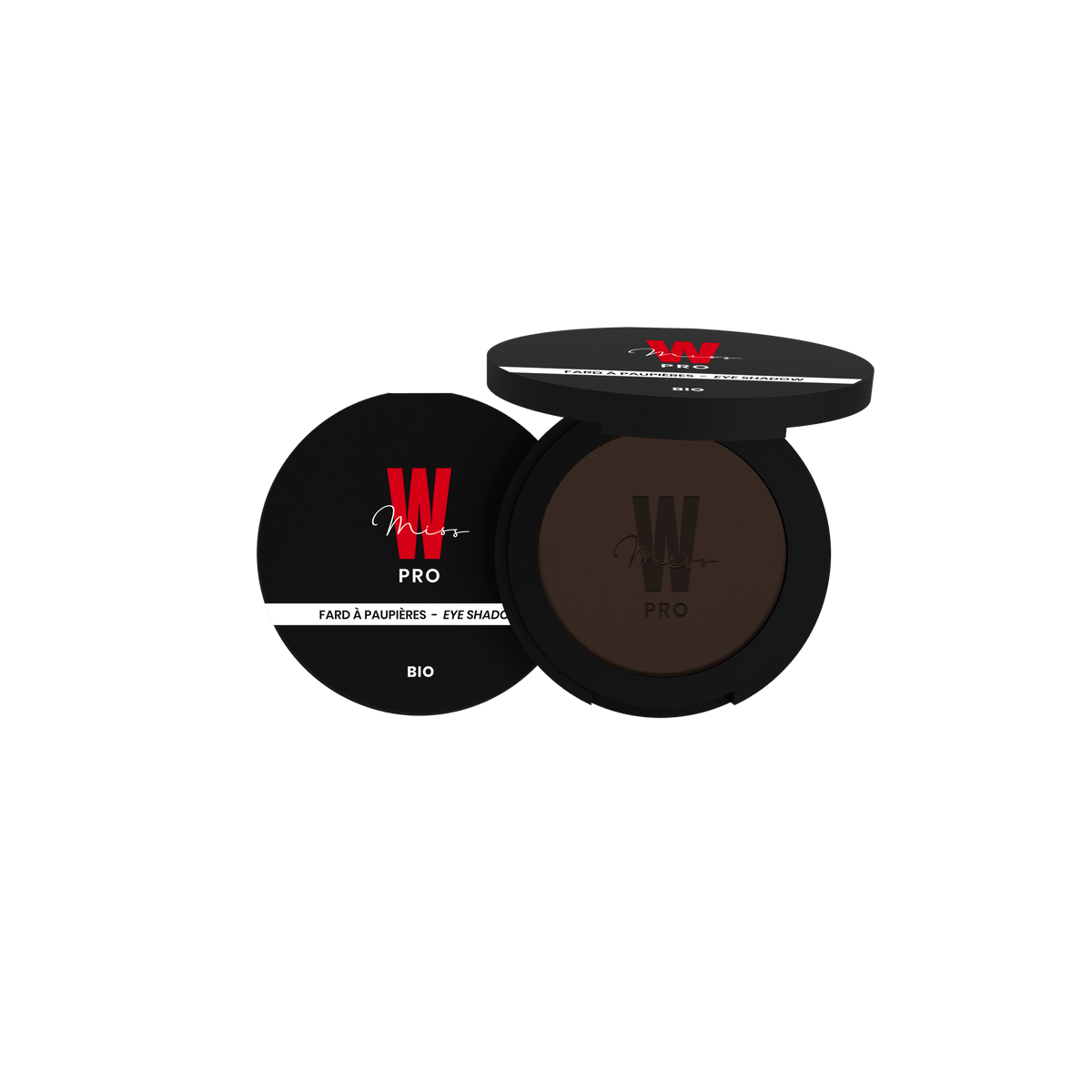 Fard à paupières 14 - miss w pro